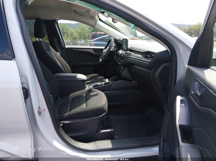 FORD ESCAPE 2025 VIN 1FMCU9GNXSUB04333