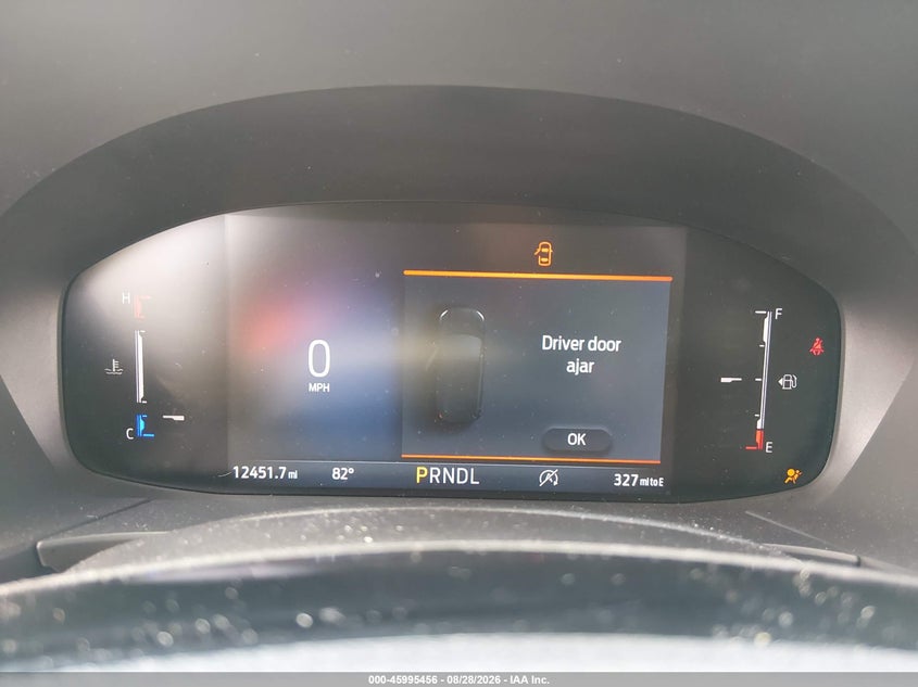 FORD ESCAPE 2025 VIN 1FMCU9GNXSUB04333