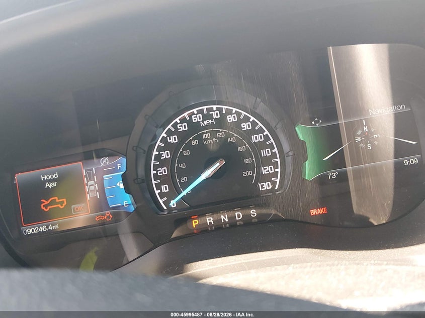 FORD RANGER 2020 VIN 1FTER4FH6LLA25052
