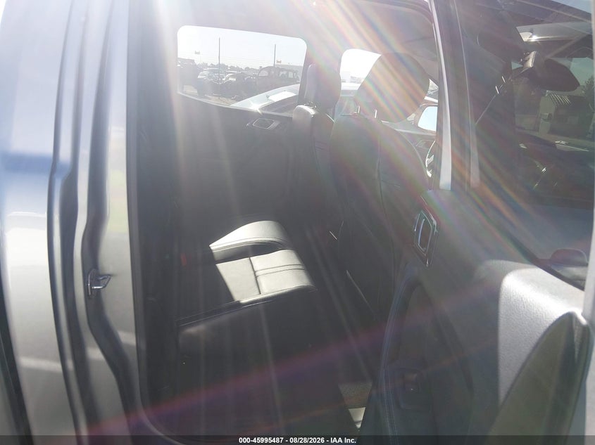 FORD RANGER 2020 VIN 1FTER4FH6LLA25052