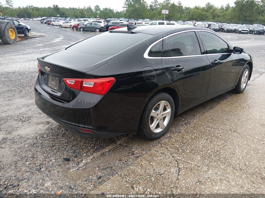 Vin: 1g1zc5st2mf002413, lot: 46494835, chevrolet malibu fwd 1fl 20214