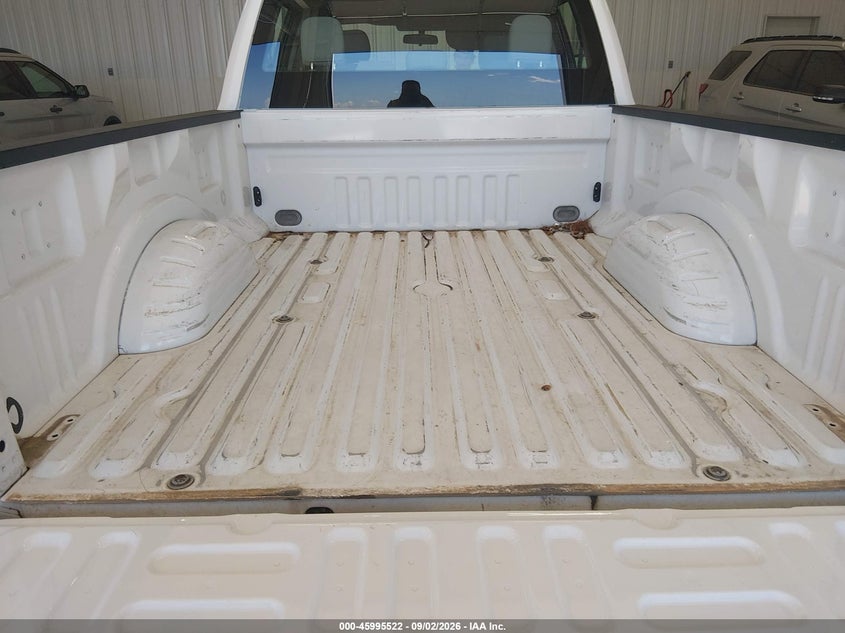 2018 FORD F-250 auction photo 7