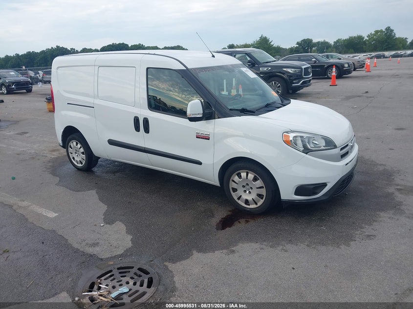 Vin: zfberfbt0f6a02512, lot: 46494876, ram promaster city tradesman slt 2015 img_1