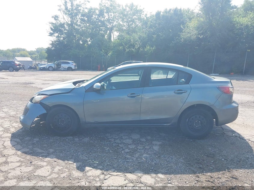 MAZDA MAZDA3 2012 VIN JM1BL1UF6C1561368