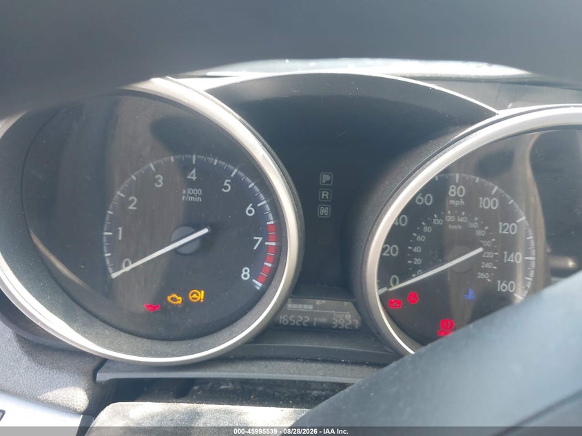 MAZDA MAZDA3 2012 VIN JM1BL1UF6C1561368