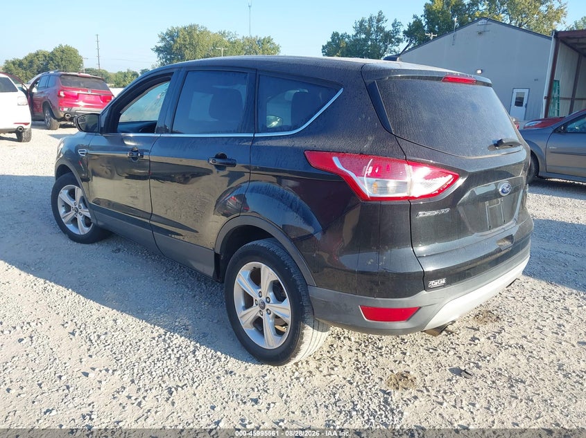 2013 FORD ESCAPE auction photo 3