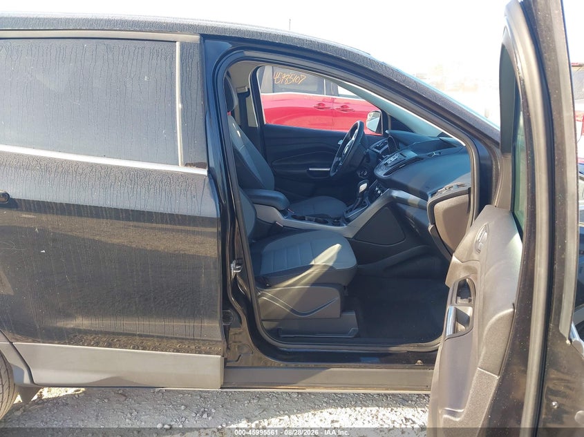2013 FORD ESCAPE auction photo 5