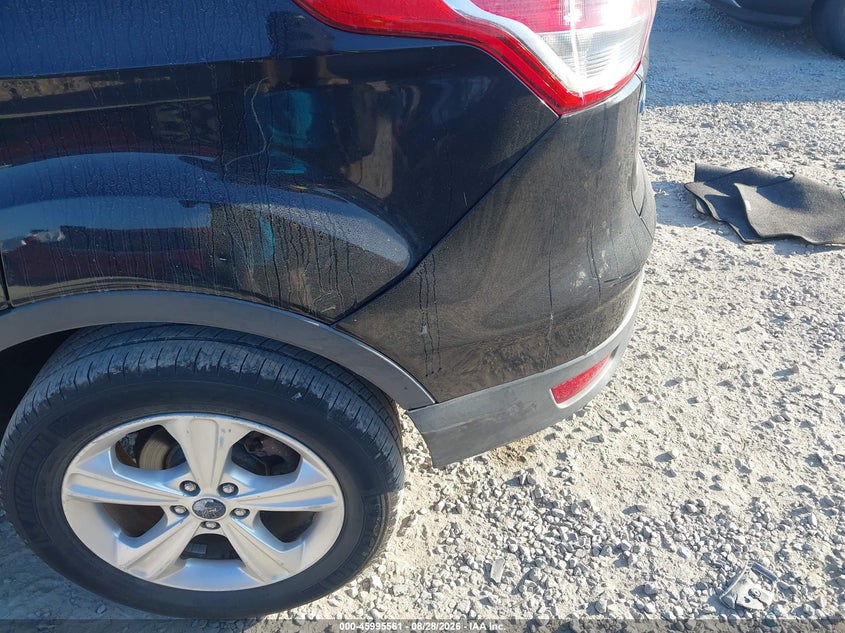 2013 FORD ESCAPE auction photo 6