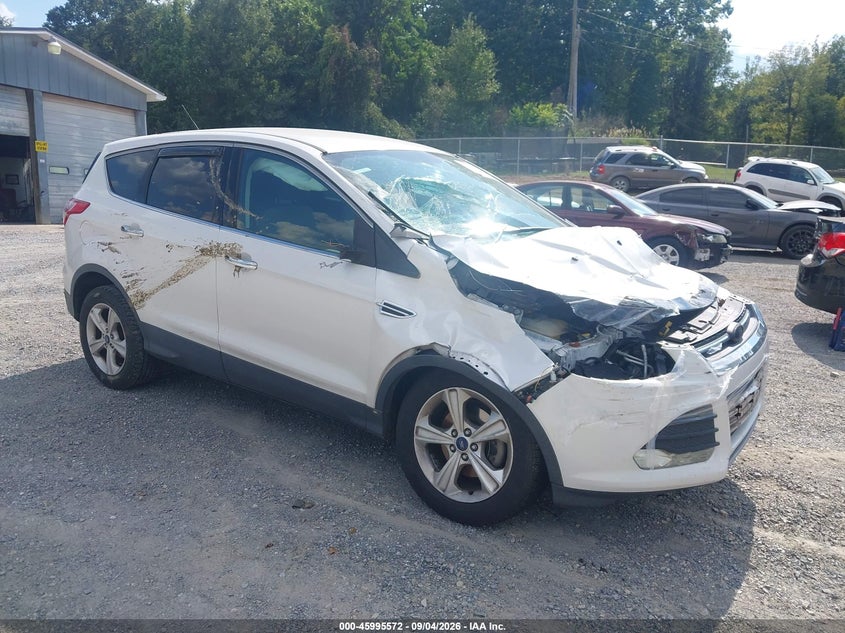 Vin: 1fmcu0gx5eue06341, lot: 46494917, ford escape se 2014 img_1