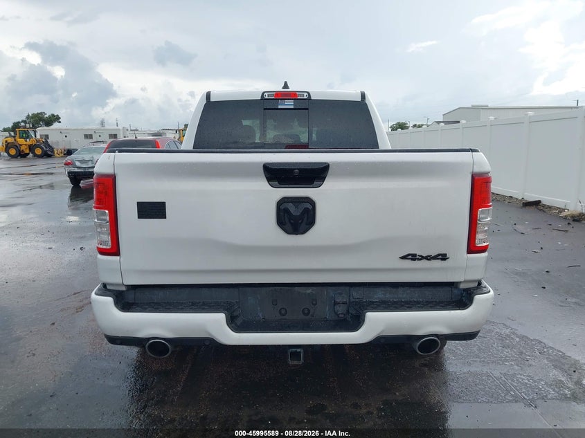 RAM 1500 - zdjęcie 15