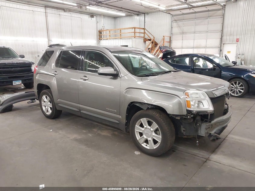 Vin: 2gkalmek8c6258649, lot: 46495044, gmc terrain sle-1 2012 img_1