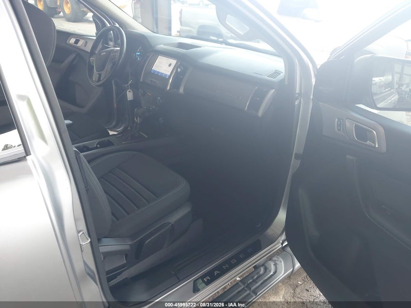 FORD RANGER 2020 VIN 1FTER1FH4LLA60686