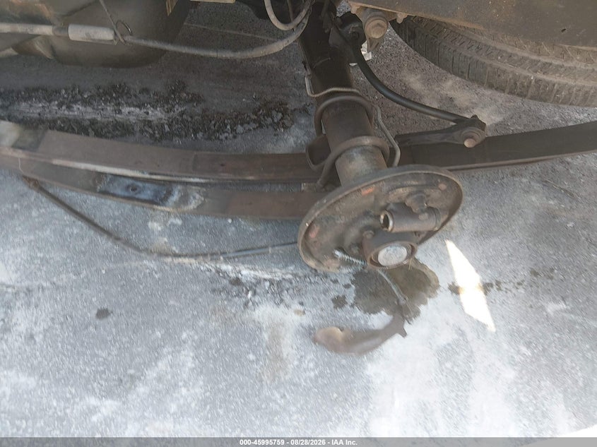DODGE DAKOTA 2000 VIN 1B7GL22X2YS680740
