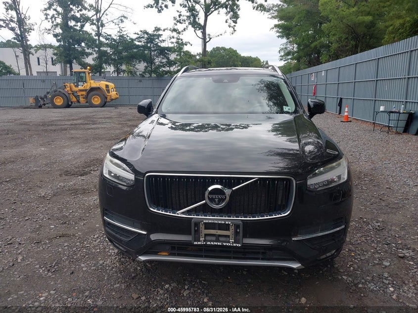 2016 Volvo XC90 - вид 12