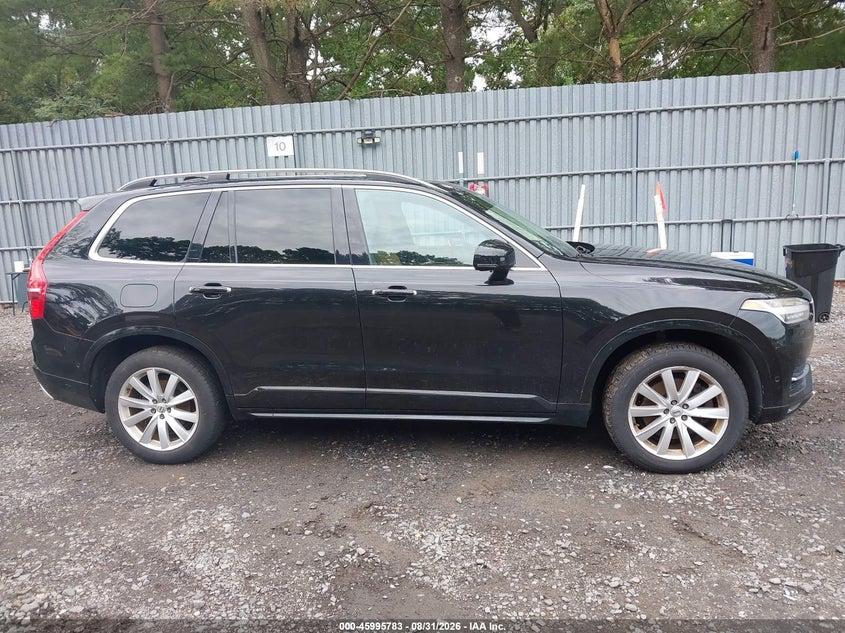 2016 Volvo XC90 - вид 13