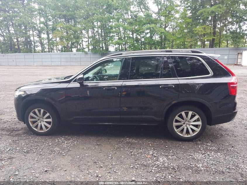 2016 Volvo XC90 - вид 14