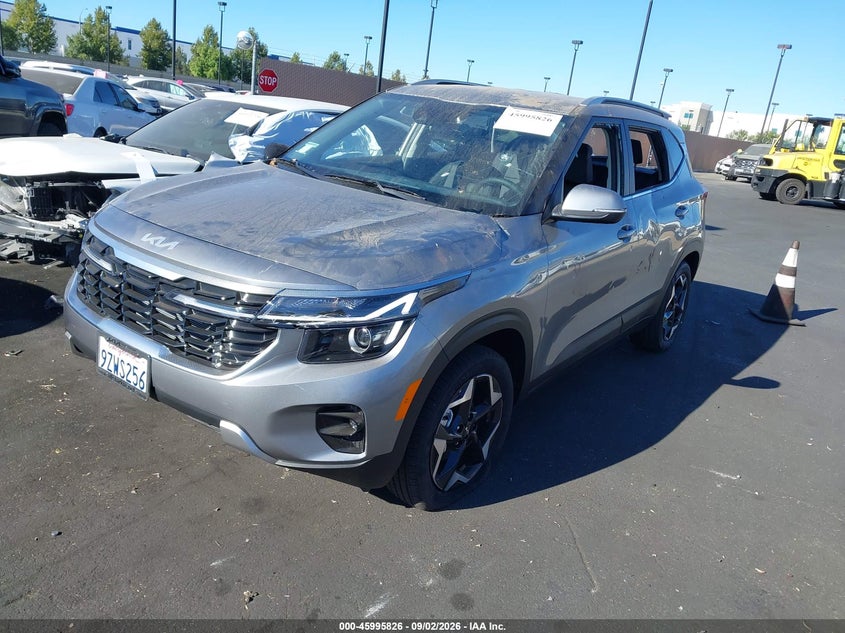 KIA SELTOS 2026 VIN KNDER2AA6T7949028