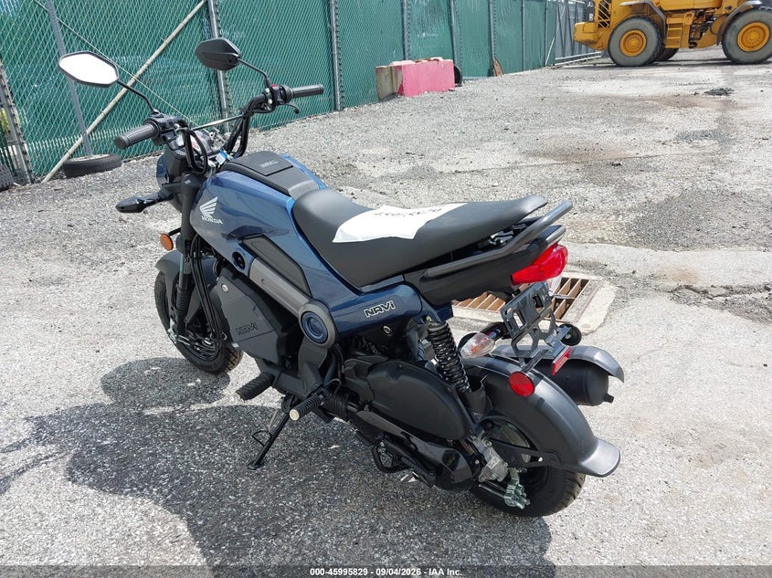 HONDA NVA110 2026
