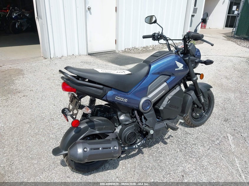 HONDA NVA110 2026