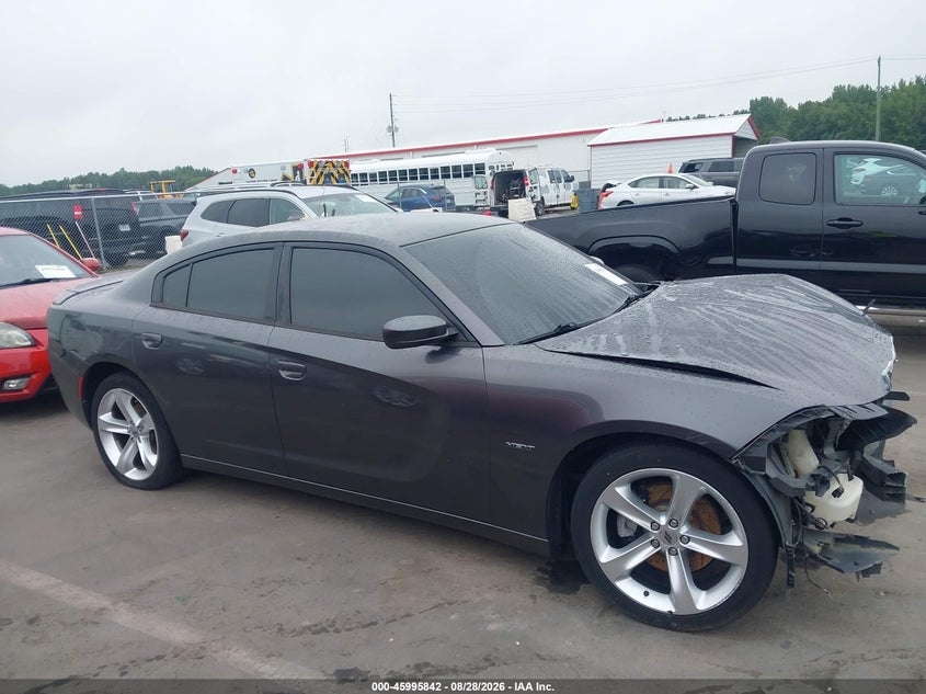 DODGE CHARGER - zdjęcie 14