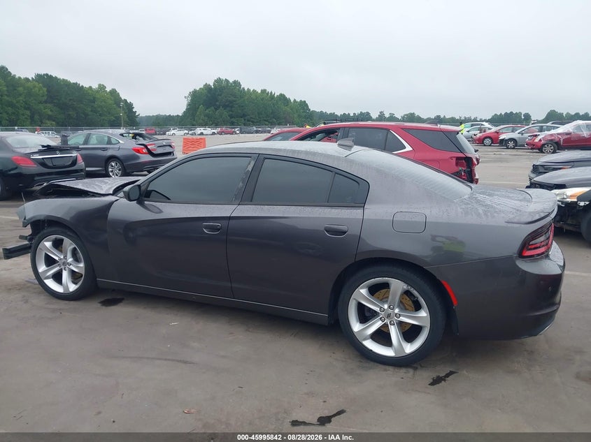 DODGE CHARGER - zdjęcie 15