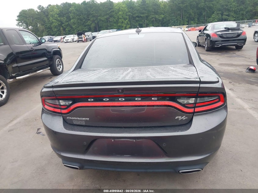 DODGE CHARGER - zdjęcie 17