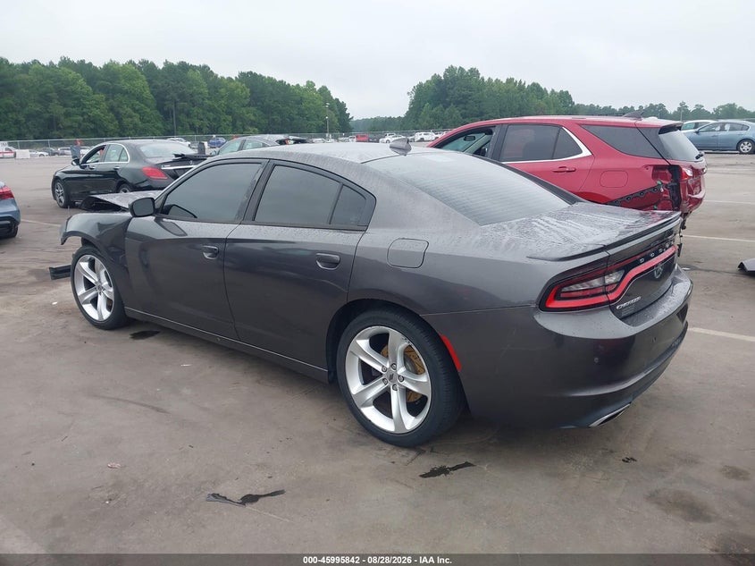 DODGE CHARGER - zdjęcie 3