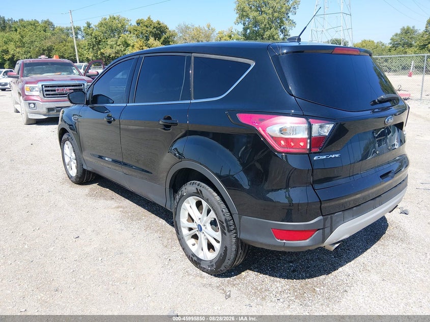 Vin: 1fmcu9gd0hue50374, lot: 46495195, ford escape se 20173