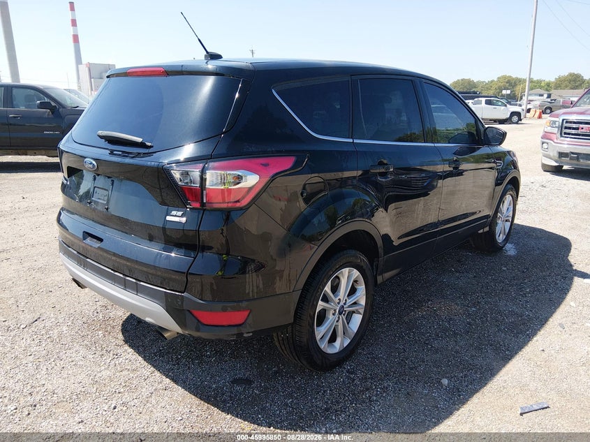 Vin: 1fmcu9gd0hue50374, lot: 46495195, ford escape se 20174