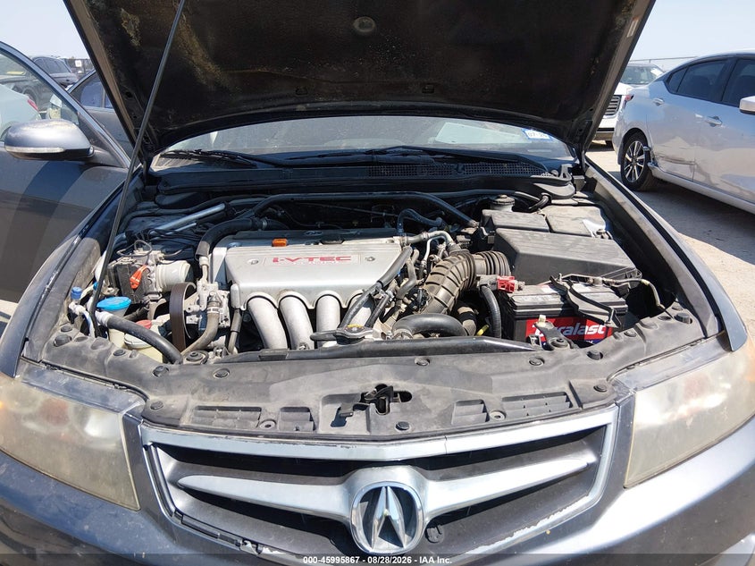 2007 ACURA TSX · Фото 10