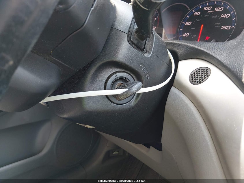 2007 ACURA TSX · Фото 11