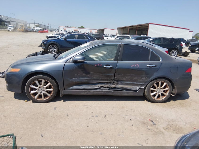 2007 ACURA TSX · Фото 14
