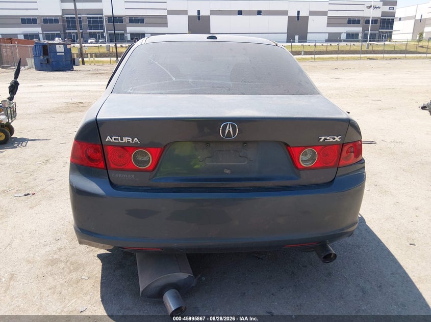 2007 ACURA TSX · Фото 16