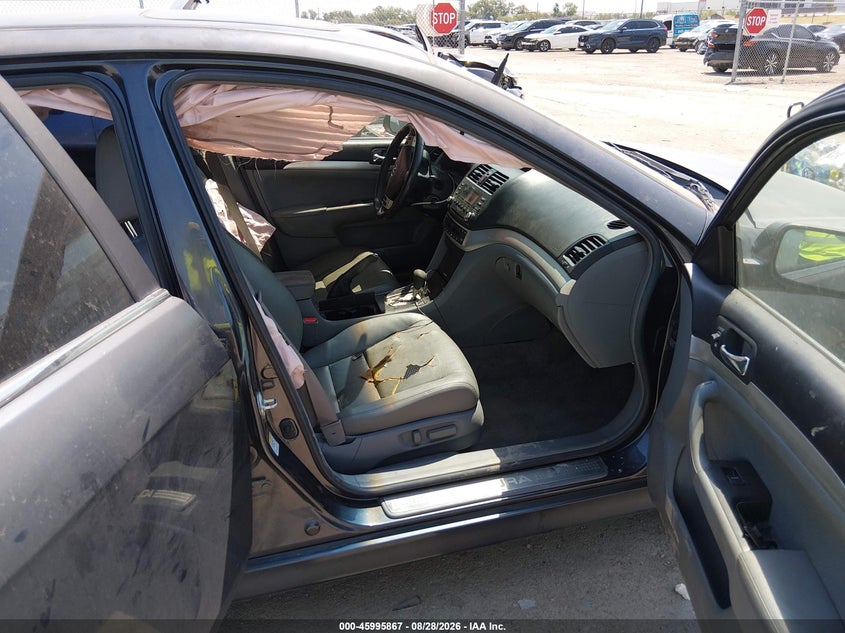 2007 ACURA TSX · Фото 5
