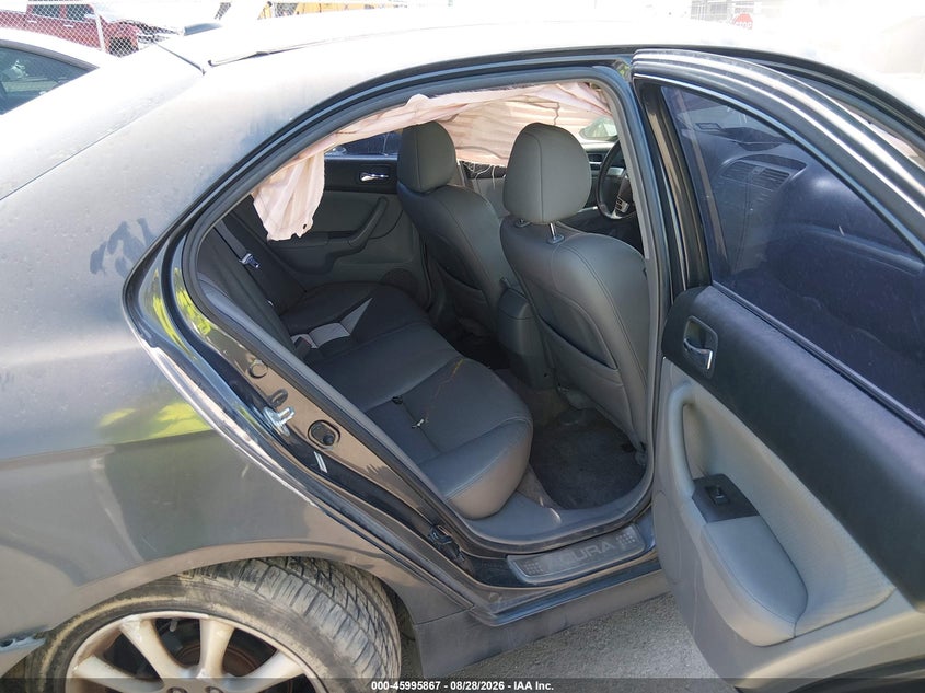 2007 ACURA TSX · Фото 8