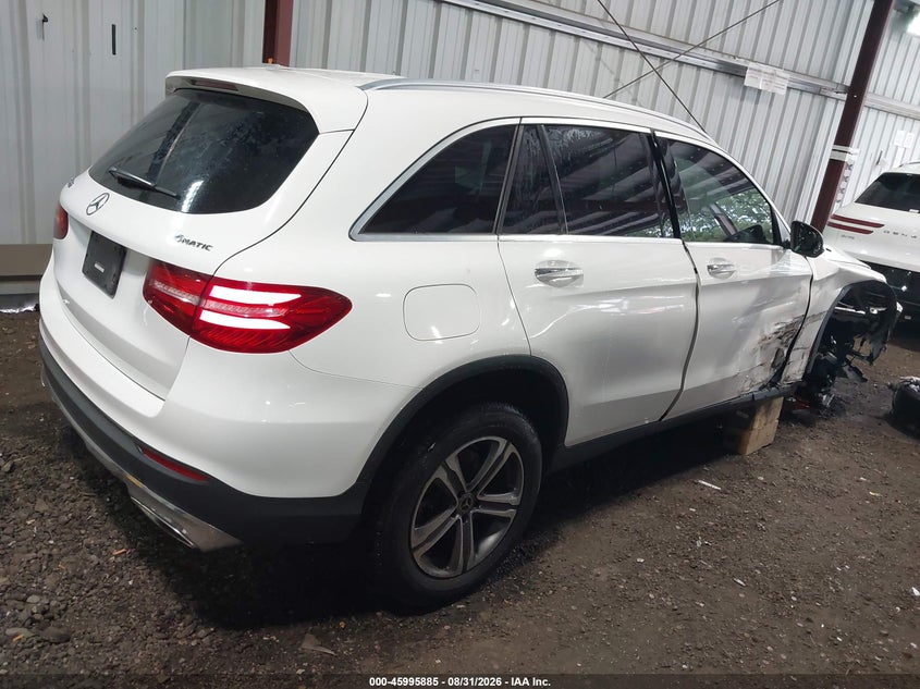 MERCEDES-BENZ GLC 300 - zdjęcie 4