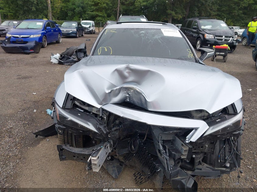LEXUS IS 350 2021 VIN JTHGZ1E28M5020783