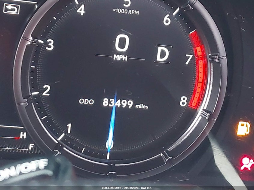 LEXUS IS 350 2021 VIN JTHGZ1E28M5020783