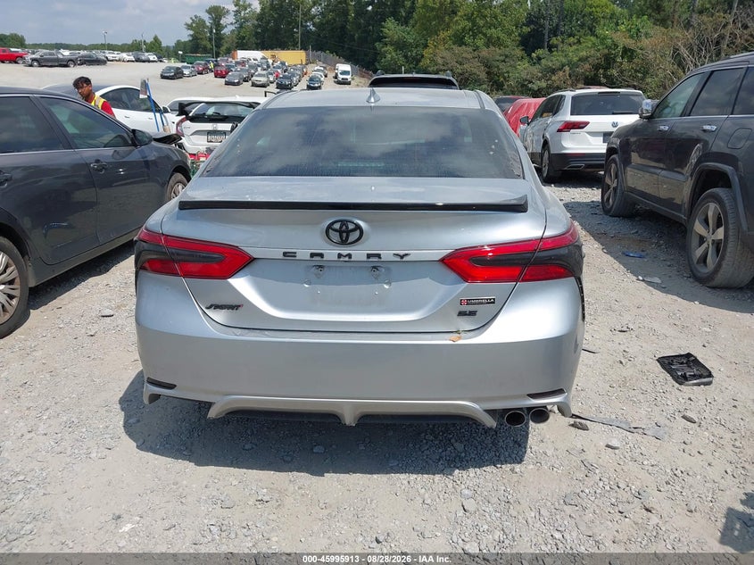 TOYOTA CAMRY 2019 VIN 4T1B11HK6KU788307
