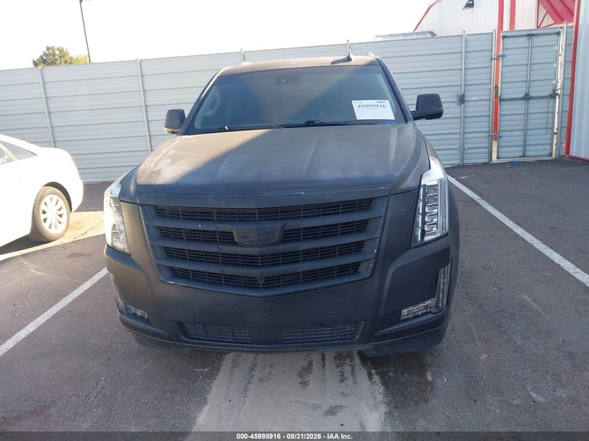 CADILLAC ESCALADE - zdjęcie 12