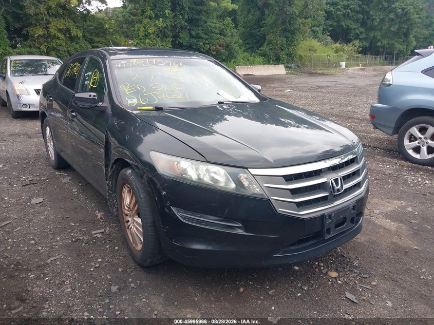 2012 HONDA CROSSTOUR — zdjęcie z aukcji