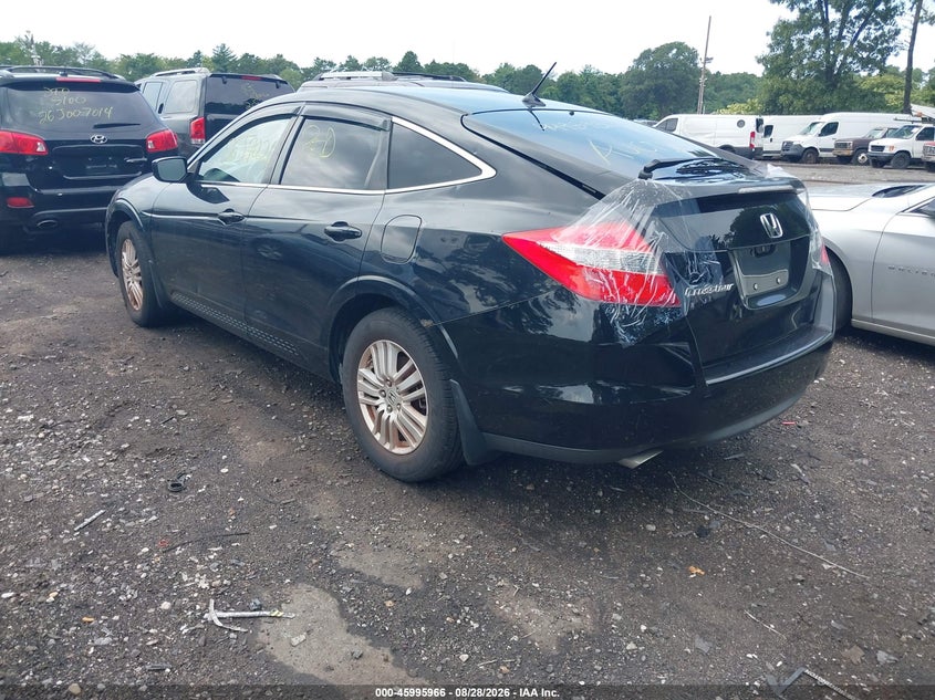 2012 HONDA CROSSTOUR — zdjęcie 3