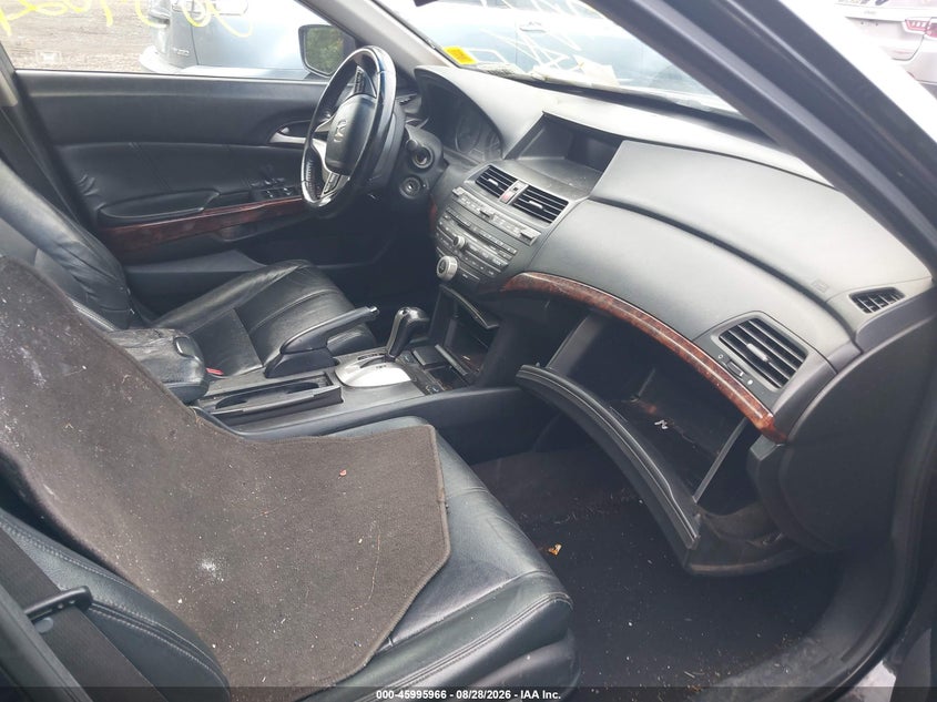 2012 HONDA CROSSTOUR — zdjęcie 5