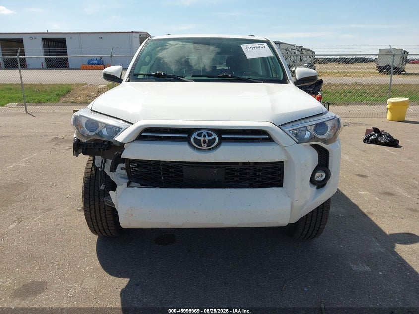 TOYOTA 4RUNNER - zdjęcie 13