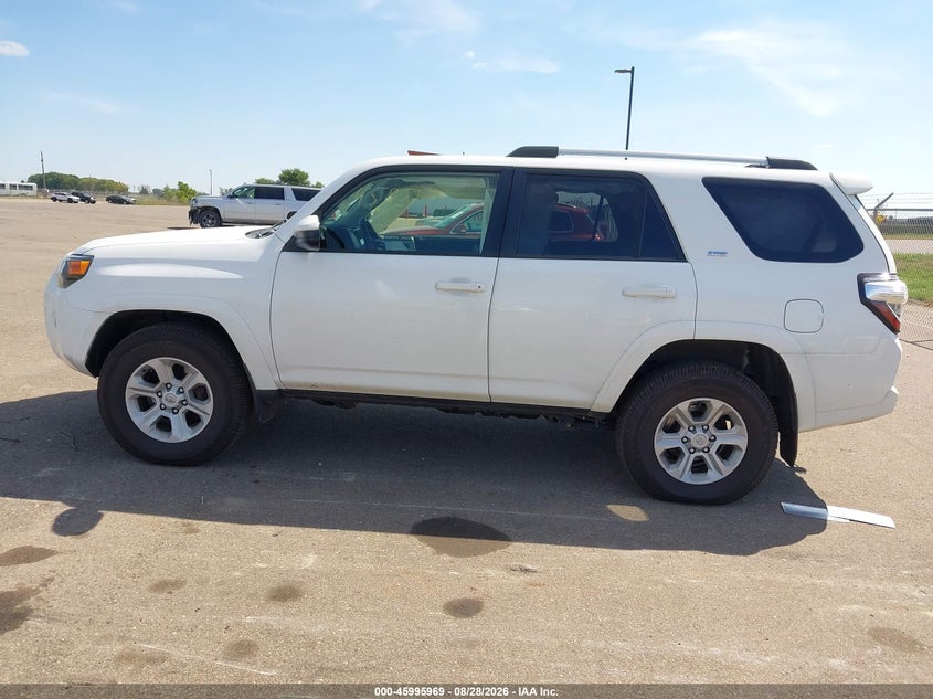 TOYOTA 4RUNNER - zdjęcie 15