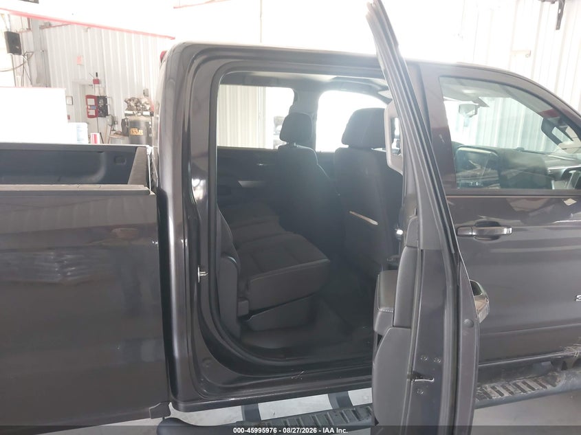 2016 CHEVROLET SILVERADO 3500HD auction photo 8