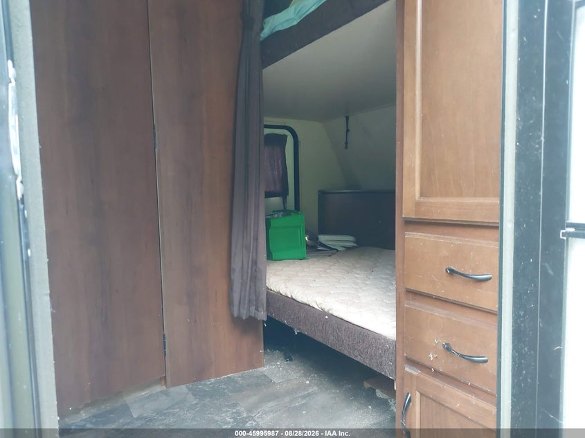 2015 JAYCO JAYCO auction photo 5