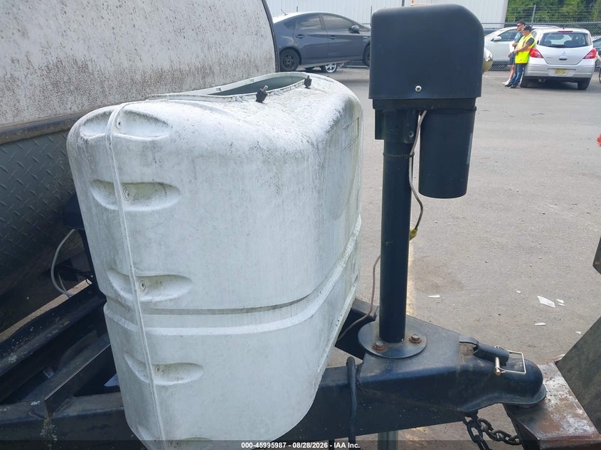 2015 JAYCO JAYCO auction photo 7