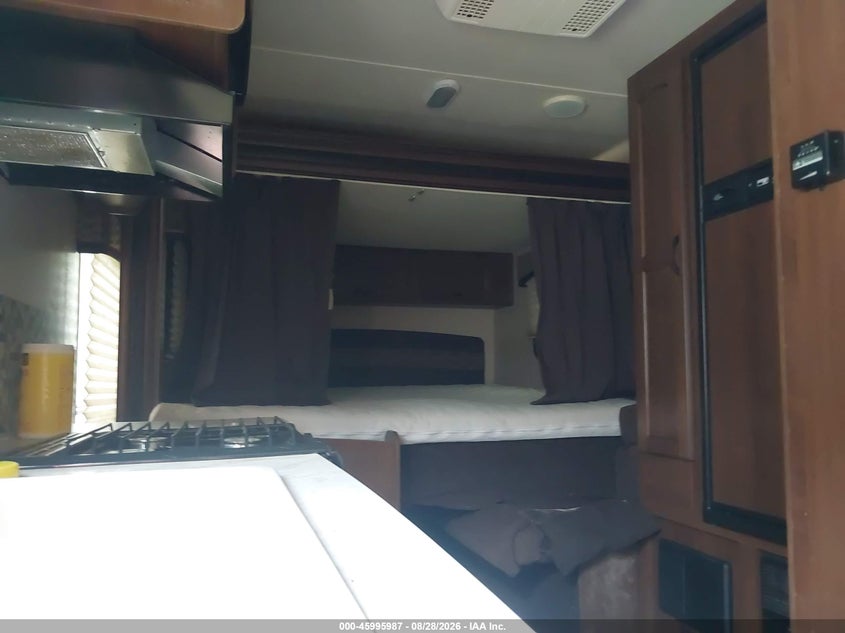 2015 JAYCO JAYCO auction photo 8