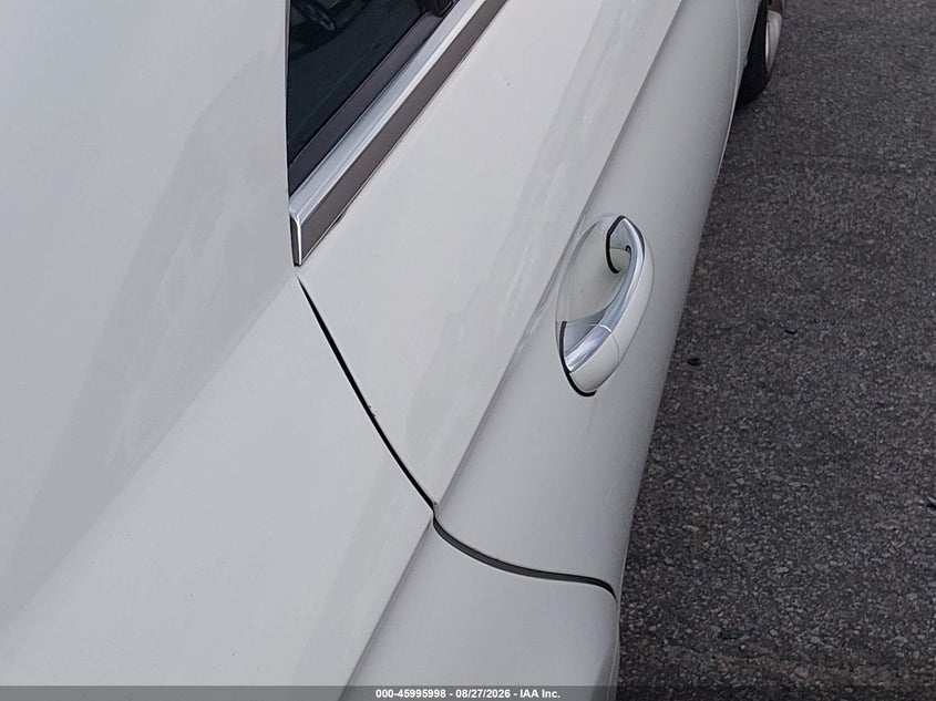 2007 MERCEDES-BENZ CLS 550 auction photo 6